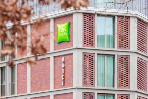 ibis Styles Bern City